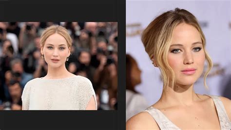 Jennifer Lawrence Porn DeepFakes